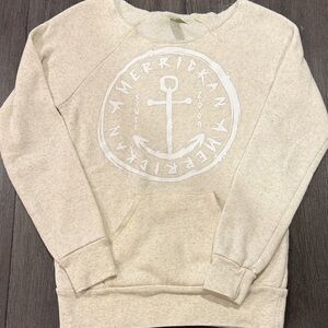 Amerrickan Sweatshirt